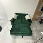 Aparta Suit con vista al mar