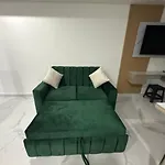 Aparta Suit con vista al mar