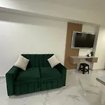 Aparta Suit con vista al mar