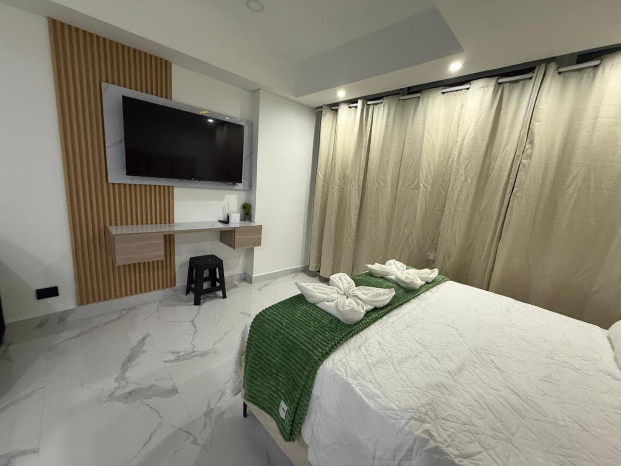 Caribbean Dream Apartahotel *