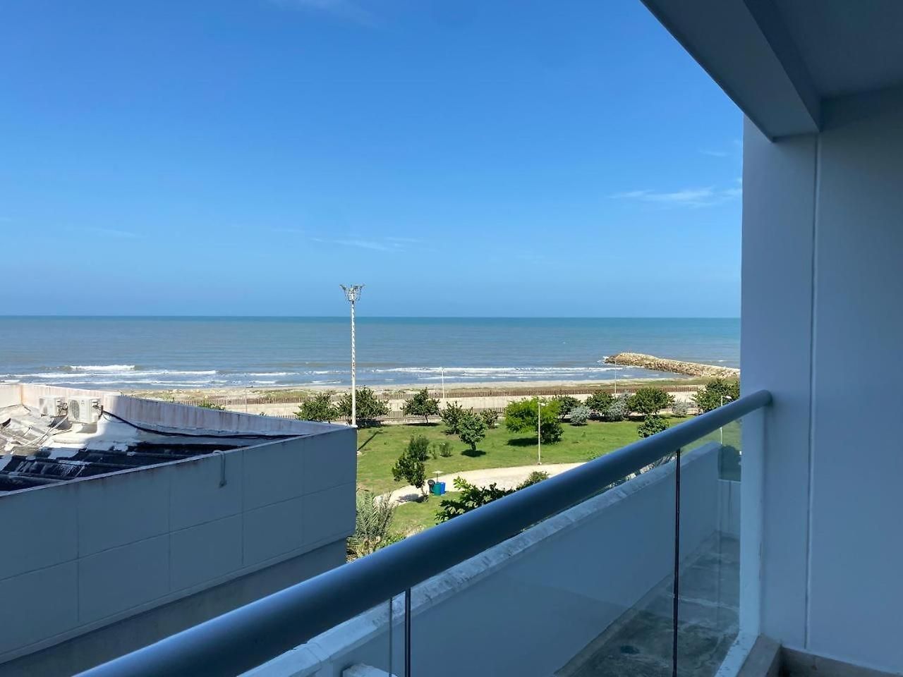 Apartahotel Caribbean Dream Cartagena