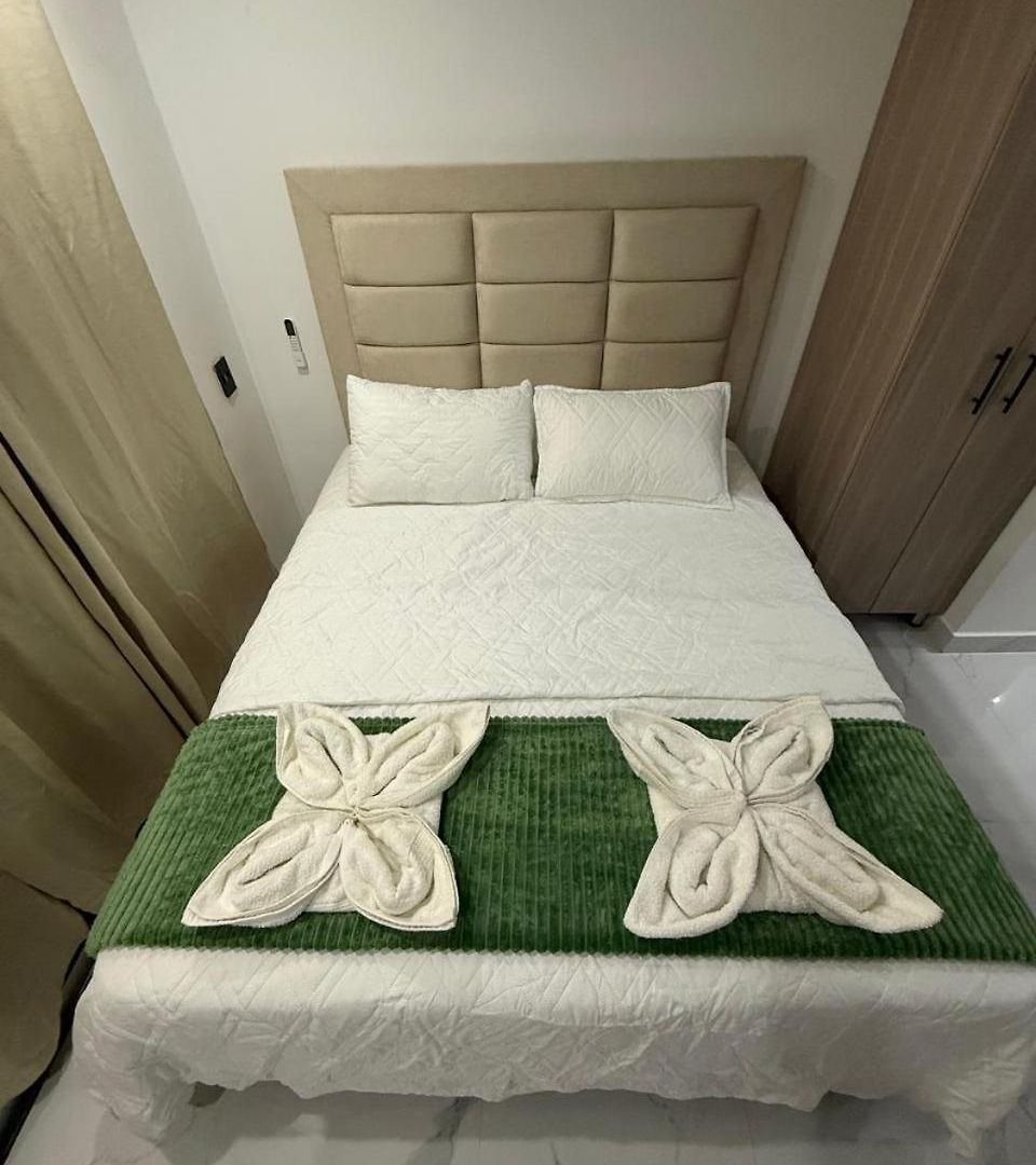Caribbean Dream Apartahotel