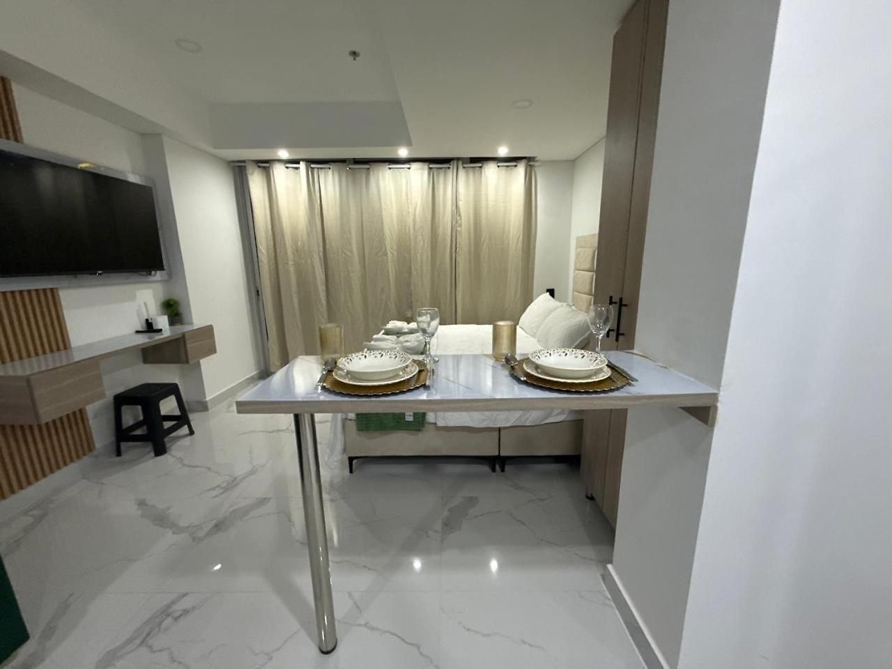 Apartahotel Caribbean Dream *