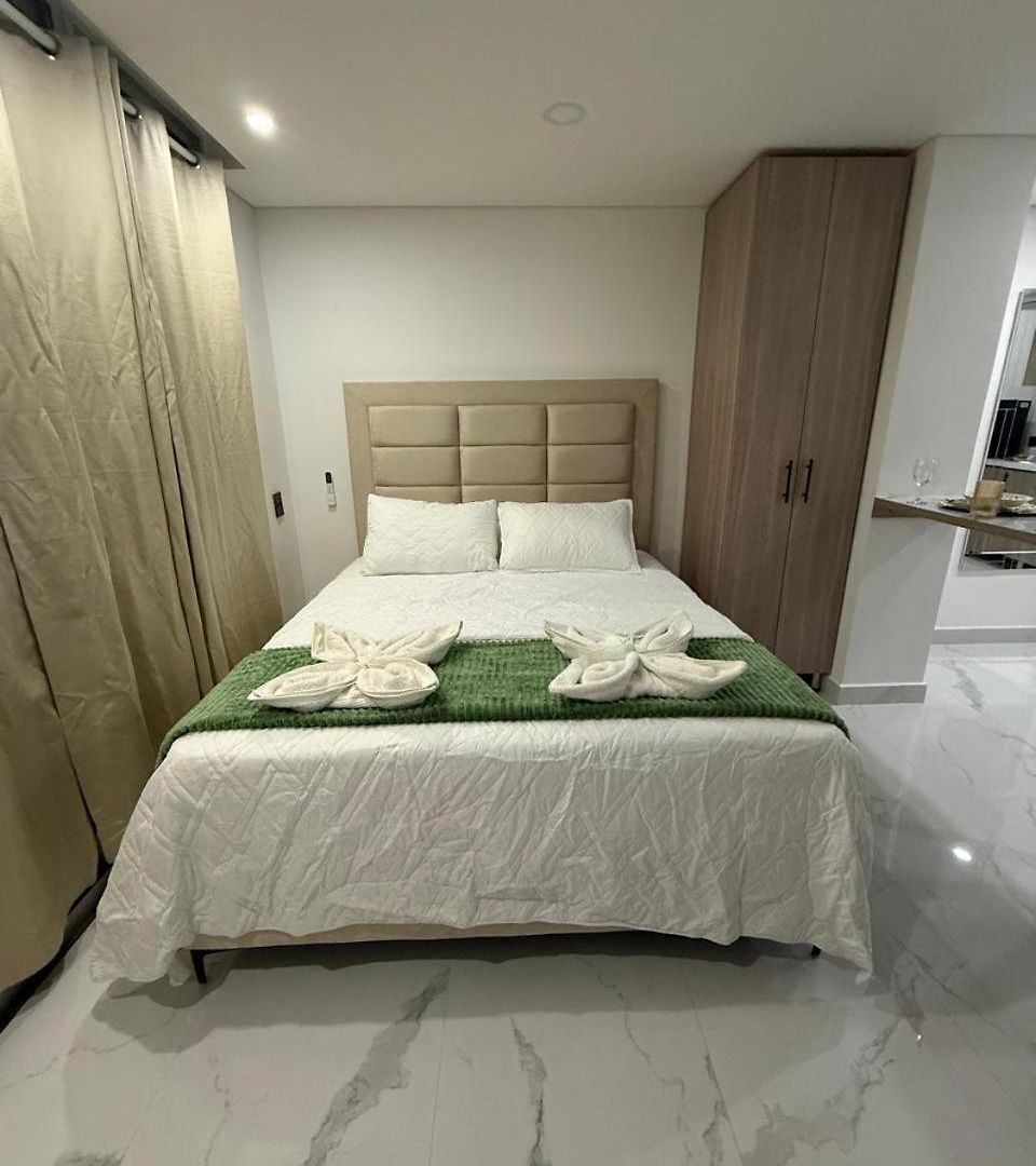 Caribbean Dream Apartahotel