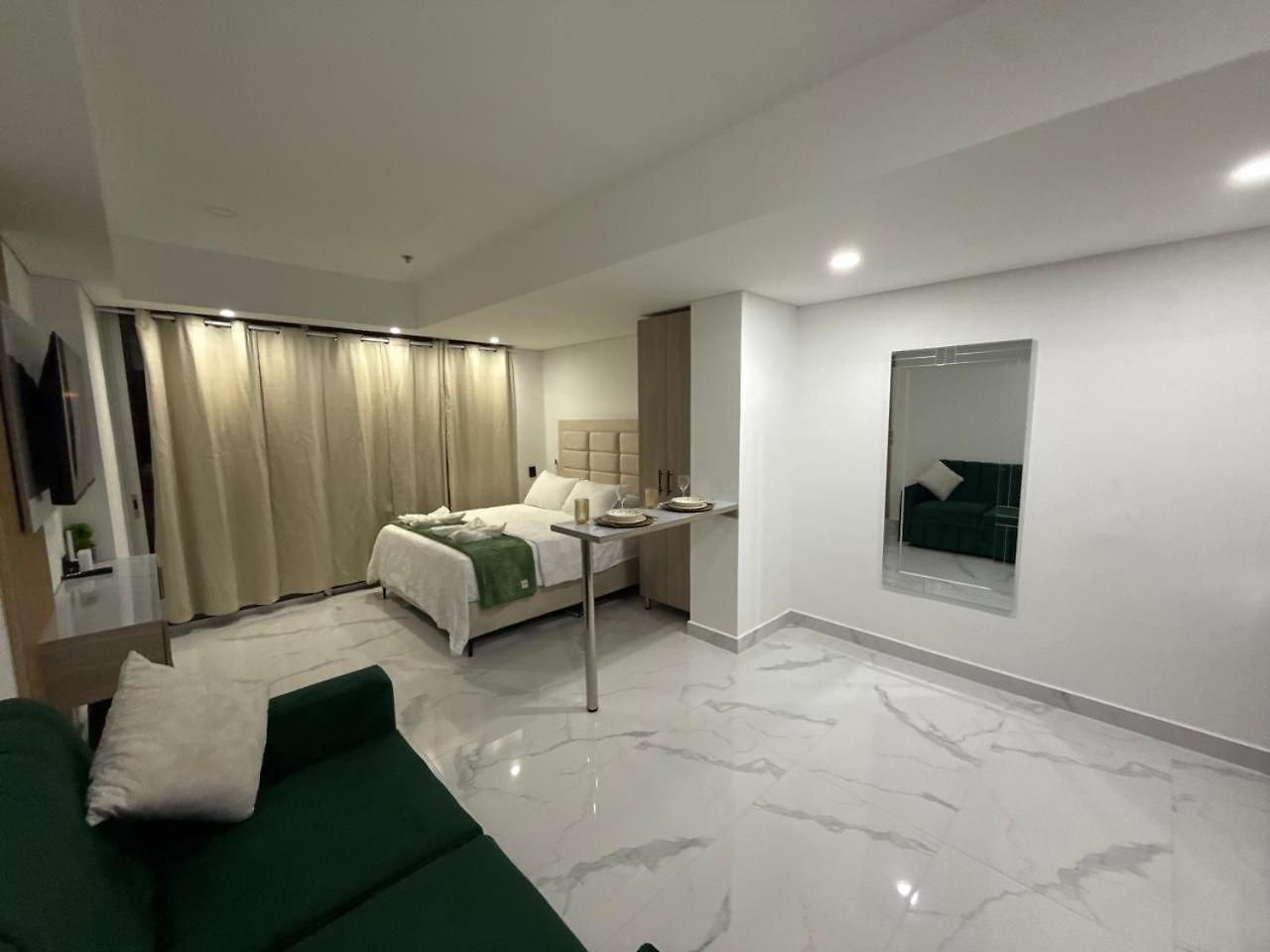 Caribbean Dream Cartagena