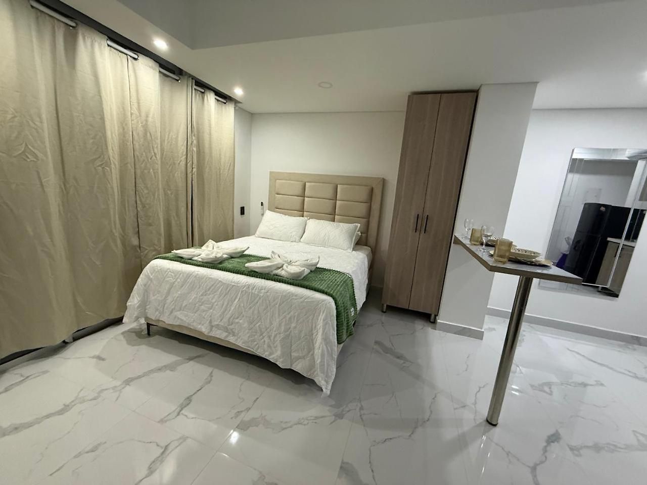 Caribbean Dream Apartahotel *