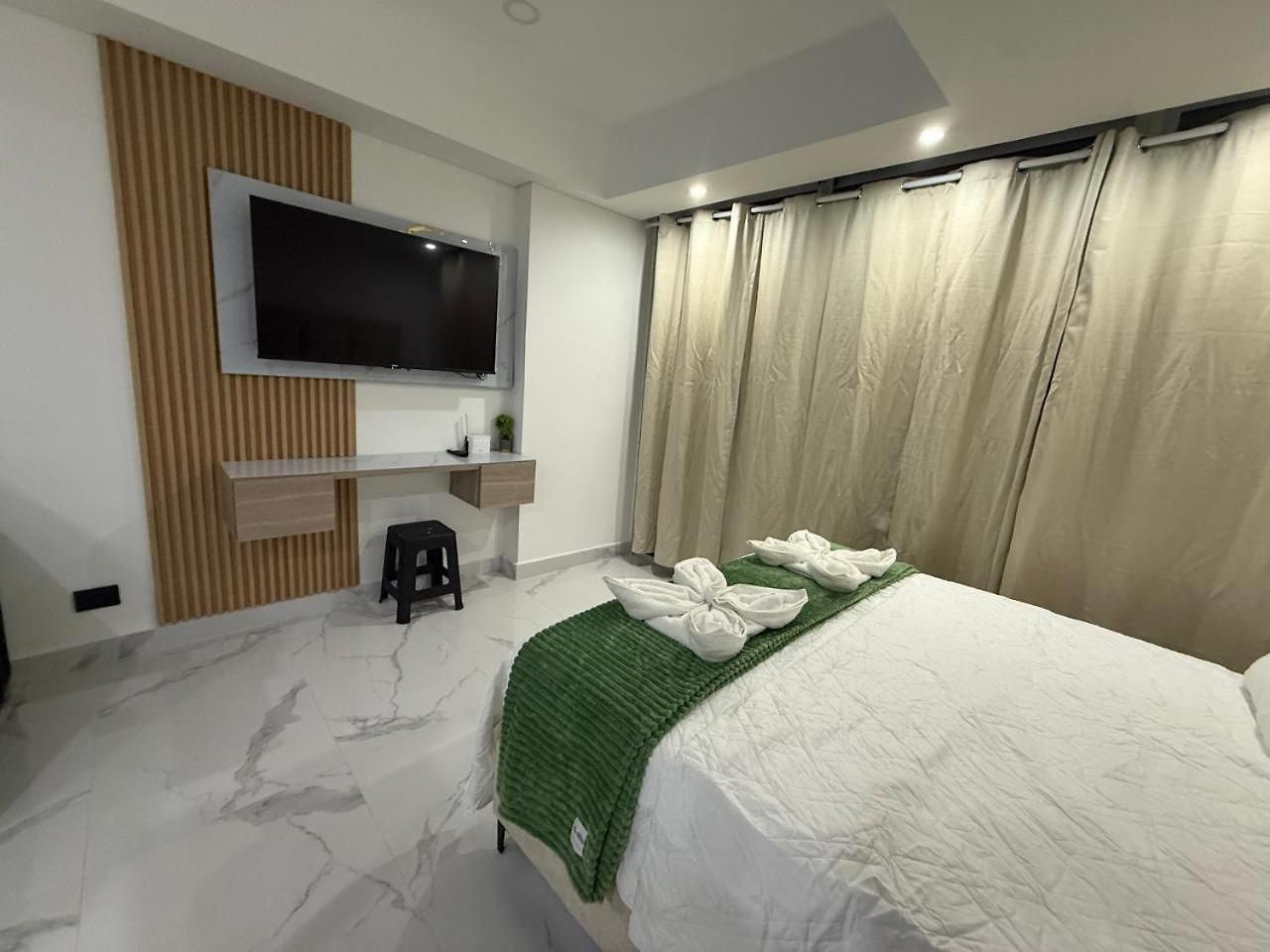Caribbean Dream Apartahotel *