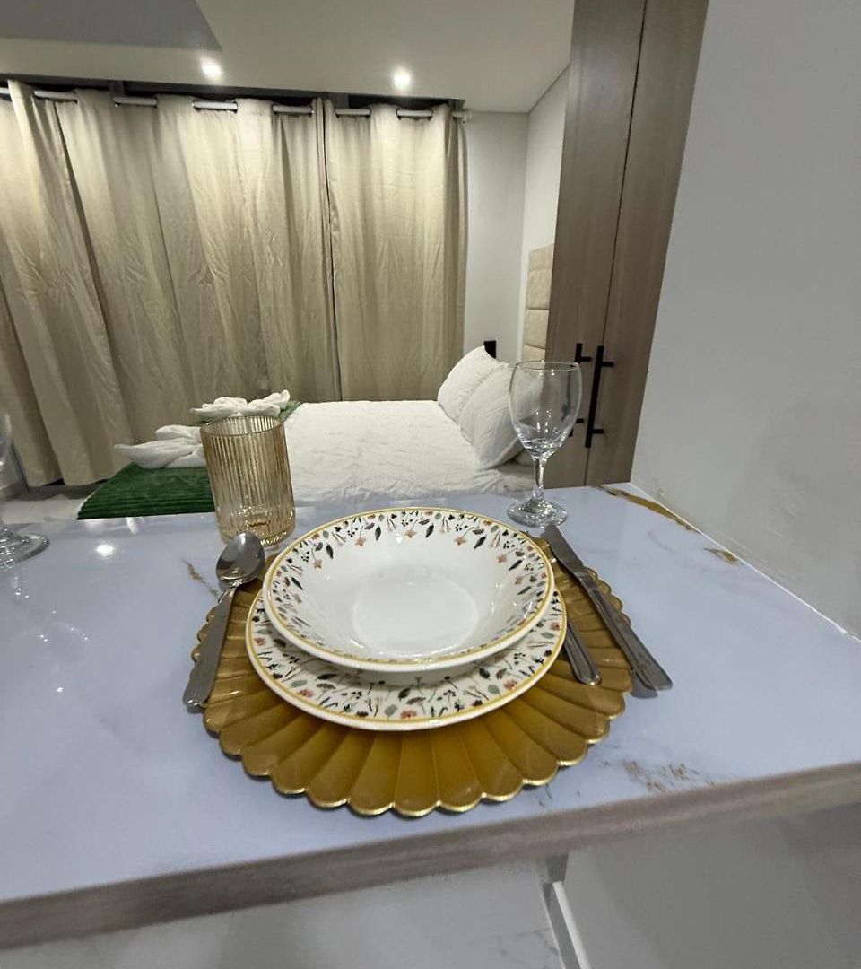 Apartahotel Caribbean Dream