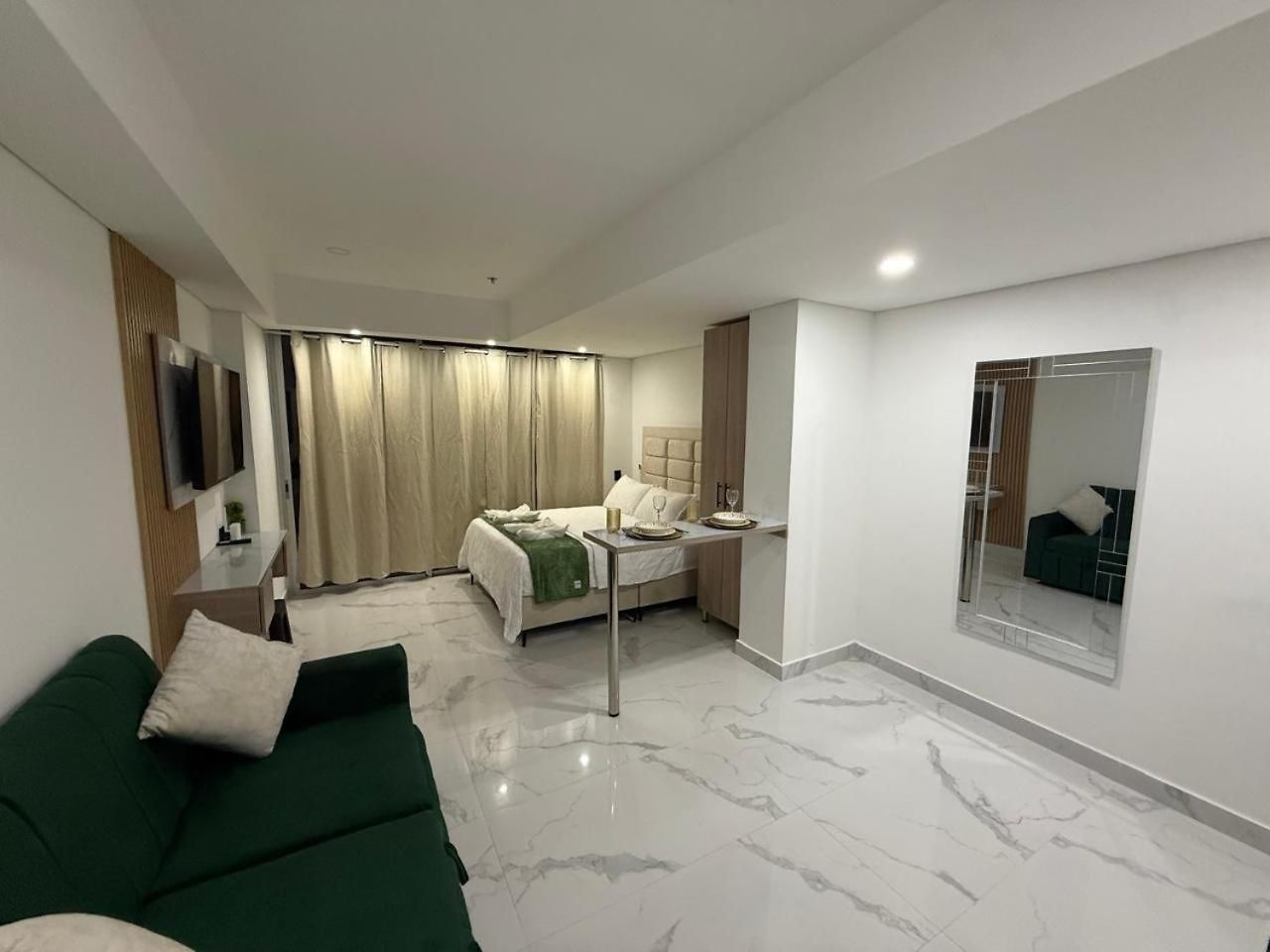 Apartahotel Caribbean Dream *