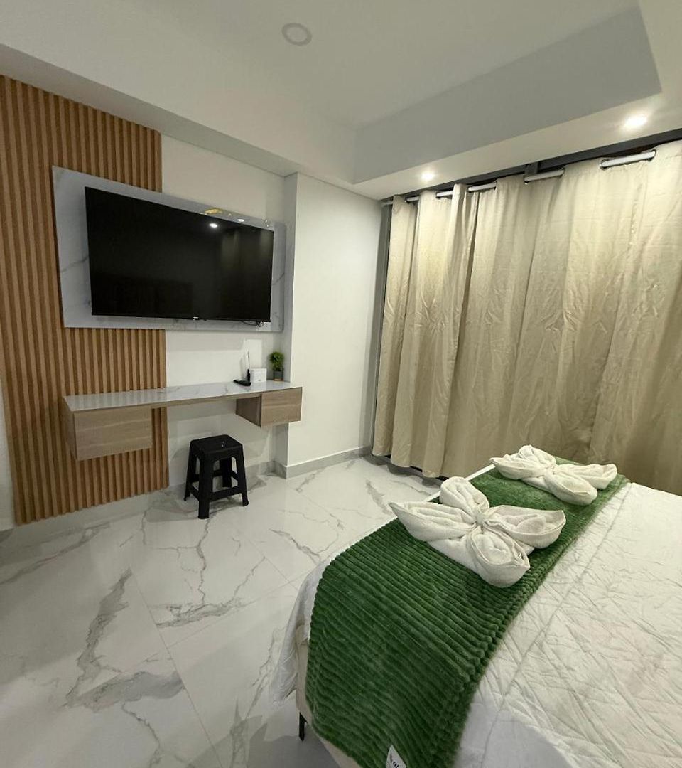 Apartahotel Caribbean Dream Cartagena