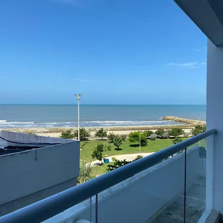 Aparthotel Caribbean Dream Cartagena