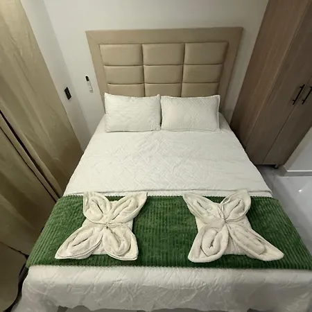 Caribbean Dream Aparthotel