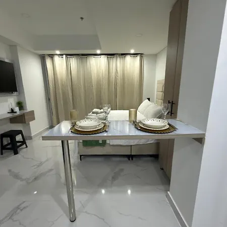 Aparthotel Caribbean Dream *