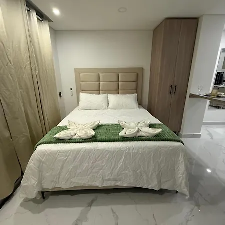 Caribbean Dream Aparthotel