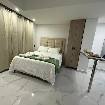 Caribbean Dream Aparthotel *