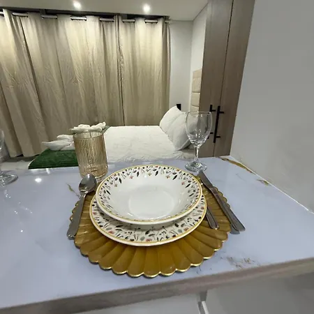 Aparthotel Caribbean Dream