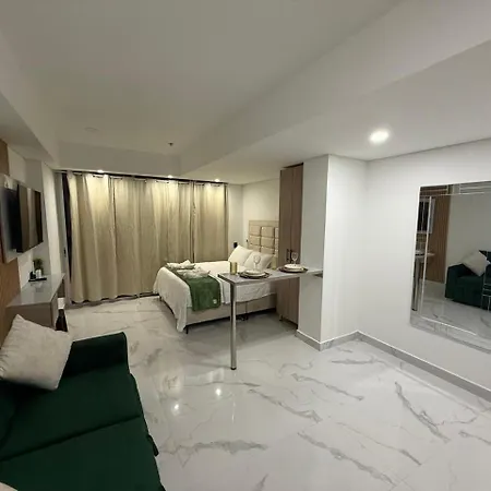 Aparthotel Caribbean Dream *