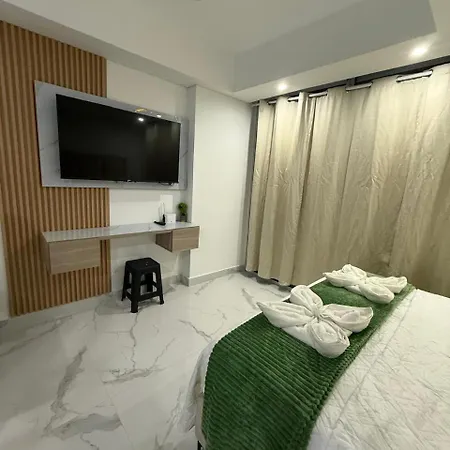 Aparthotel Caribbean Dream Cartagena