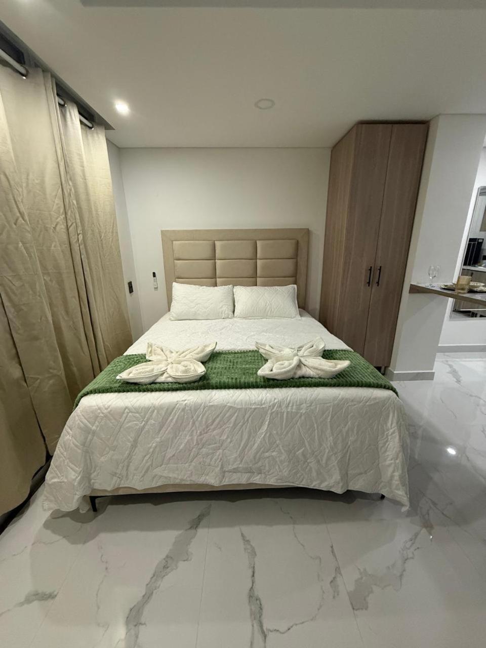 Caribbean Dream Aparthotel