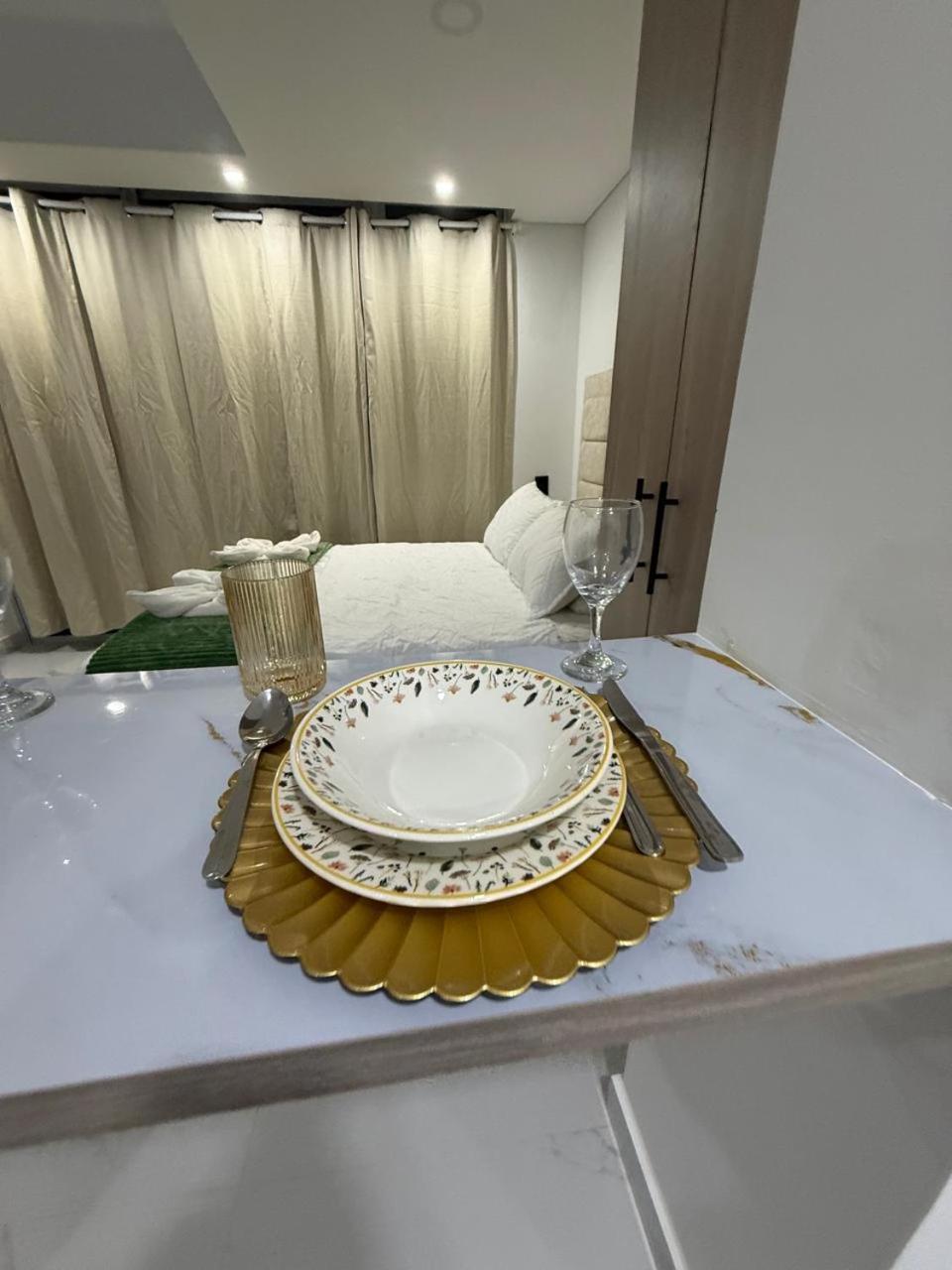 Aparthotel Caribbean Dream