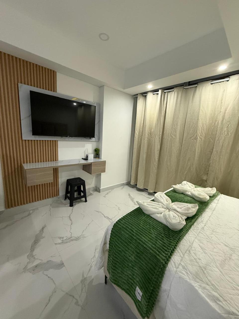 Aparthotel Caribbean Dream Cartagena